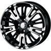 Roda+Sk02+Black+4+100+Aro+14+Shock