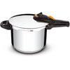Panela De Press�o 6 Litros 62516/220 - Tramontina
