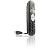 Telefone Com Fio Voip1511B / 55 Skype - Philips