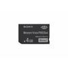 Cartao+Memory+Stick+Duo+4GB+Sony