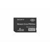 Cartao+Memory+Stick+PRO+Duo+8GB+Sony