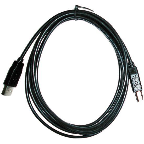 Cabo+USB+Leadership+2+0+1+8m+Preto