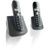 Telefone+Sem+Fio+1+9Ghz+CD1402+57+com+ID+Philips
