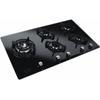 Cooktop 5 bocas Gourmand BDC91BE - Brastemp