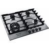 Cooktop+4+bocas+Gourmand+BDK60AR+Brastemp