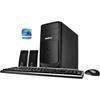 CPU+Ideal+Max+intel+Core+2+Duo+E4600+2+4Ghz+4GB+RAM+500GB+Intelbras