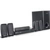Home+Theater+Blu+Ray+HT+BD1250T+5+1+canais+1000W+RMS+com+USB+Samsung