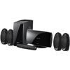Home+Theater+HT+X625TXAZ+5+1+canais+600W+RMS+com+USB+Samsung