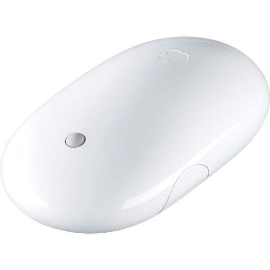 Mighty+Mouse+Bluetooth+MB111ZM+A+Apple