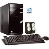CPU PA0852 Dual Core 2200 (2.2GHz) 2GB RAM 250GB - Megaware