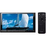 DVD Car AVH - P4180DVD Com Tela 7 ´´ Touch Screen - Pioneer
