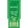 Pen+drive+Micro+Vault+Tiny+2GB+Sony