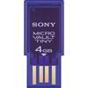 Pen+drive+Micro+Vault+Tiny+4GB+Sony