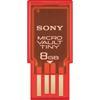 Pen+drive+Micro+Vault+Tiny+8GB+Sony