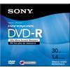 Midia+Virgem+DVD+R+Handycam+Filmadoras+1+4GB+com+10+unidades+Sony