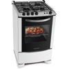 Fog�o 4 Bocas Electrolux - Celebrate a G�s 56SEQ