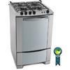Fogao+4+Bocas+Celebrate+56SPX+Electrolux