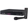 DVD+Karaoke+Fama+6P+USB+Britania