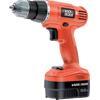 Parafusadeira+Furadeira+GC9600+Black+Decker