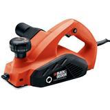 Plaina El&eacute;trica 7698 - Black & Decker