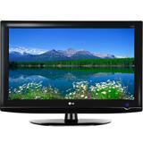 TV LCD 32 ´´ 32LG50FD Full HD com Conversor Digital integrado e USB - LG