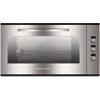 Forno+Eletrico+90CM+BOC90AR+Turbo+Brastemp