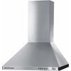 Coifa+60CM+BAI60AR+Inox+Brastemp