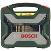 Kit+Acessorrios+X+Line+100+pecas+Titanio+Bosch