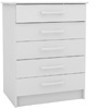 C�moda 5 Gavetas R500 - Rodial