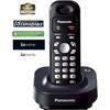 Telefone+Sem+Fio+KX+TG1371+Panasonic