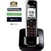 Telefone+Sem+Fio+KX+TG7411+Com+ID+Panasonic