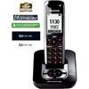 Telefone+Sem+Fio+KX+TG7421+Com+ID+Panasonic