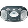 R�dio Port�til Philco PB120N USB 