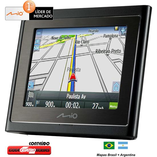 GPS+Mio+MOOV+200+Movix