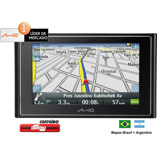 GPS+Mio+MOOV+300+Movix