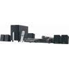 Home+Theater+PHT660+5+1+canais+360W+RMS+com+USB+e+HDMI+Philco