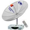 Antena+Multiponto+com+Receptor+M150+Century