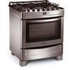 Fog�o 6 Bocas Clean Inox BF076BR - Brastemp