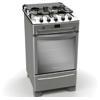 Fogao+4+Bocas+Brastemp+Ative+Timer+Inox+a+Gas+BF750BR