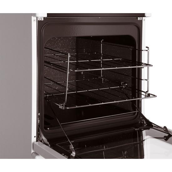 Fog�o 4 Bocas Brastemp - Ative a G�s Embutir BY750BB 