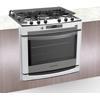 Fog�o 5 Bocas Brastemp - Ative Embutir a G�s BY776BB 