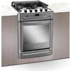 Fog�o 4 Bocas Ative Embutir Inox BY750BR - Brastemp