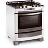 Fogao+5+Bocas+Brastemp+Ative+Grill+a+Gas+BF876CB