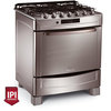 Fog�o 5 Bocas Gourmand BF976BR - Brastemp