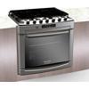 Fog�o 5 Bocas Brastemp - Gourmand Embutir a G�s BY976BR 