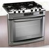 Fog�o 5 Bocas Gourmand Vapor Embutir BYB76BR - Brastemp