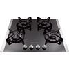 Cooktop 4 Bocas GC60G - Electrolux