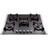 Cooktop 5 Bocas GC75G - Electrolux