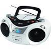 Radio+Portatil+BD+121+MP3+USB+Lenoxx