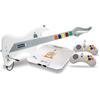 Video+Game+Mega+Drive+4+Guitar+Idol+87+Jogos+2+Joysticks+Guitarra+Tectoy